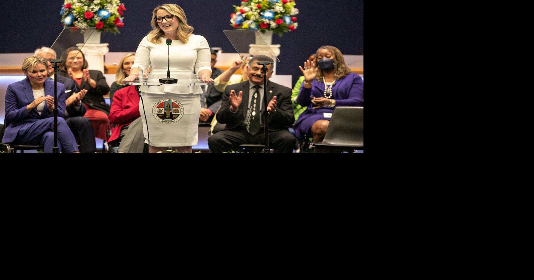 Eviction averted for thousands of formerly homeless people losing housing vouchers Doug Smith, Los Angeles Times Jul 9, 2026 53 mins ago