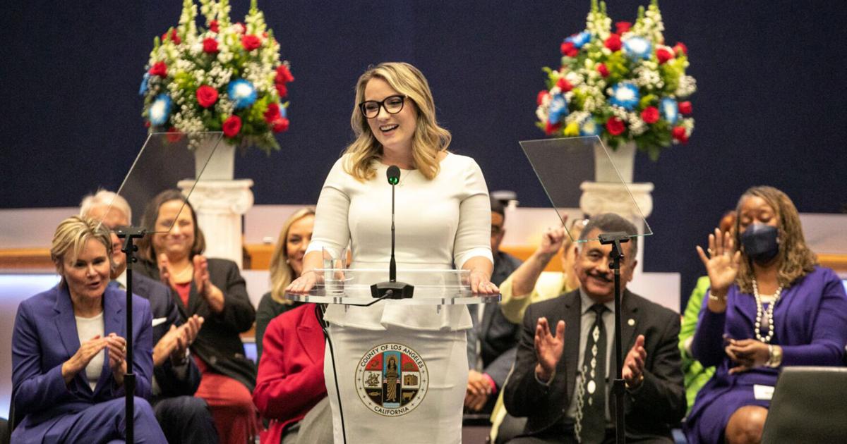 Eviction averted for thousands of formerly homeless people losing housing vouchers Doug Smith, Los Angeles Times Jul 9, 2026 53 mins ago