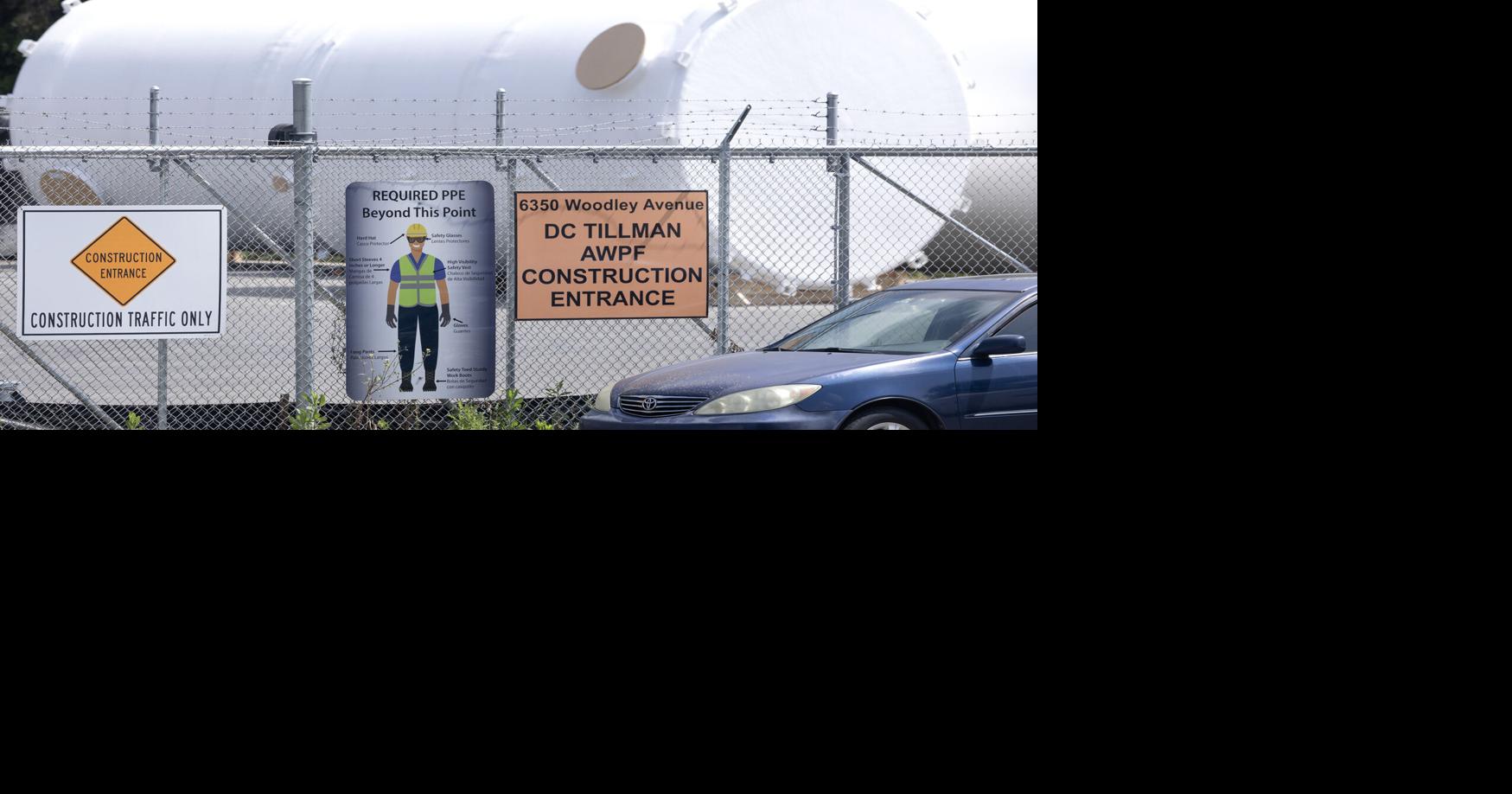 Southern California could get 85% of its water locally and avoid Delta tunnel, groups say Ian James, Los Angeles Times May 26, 2026 43 mins ago