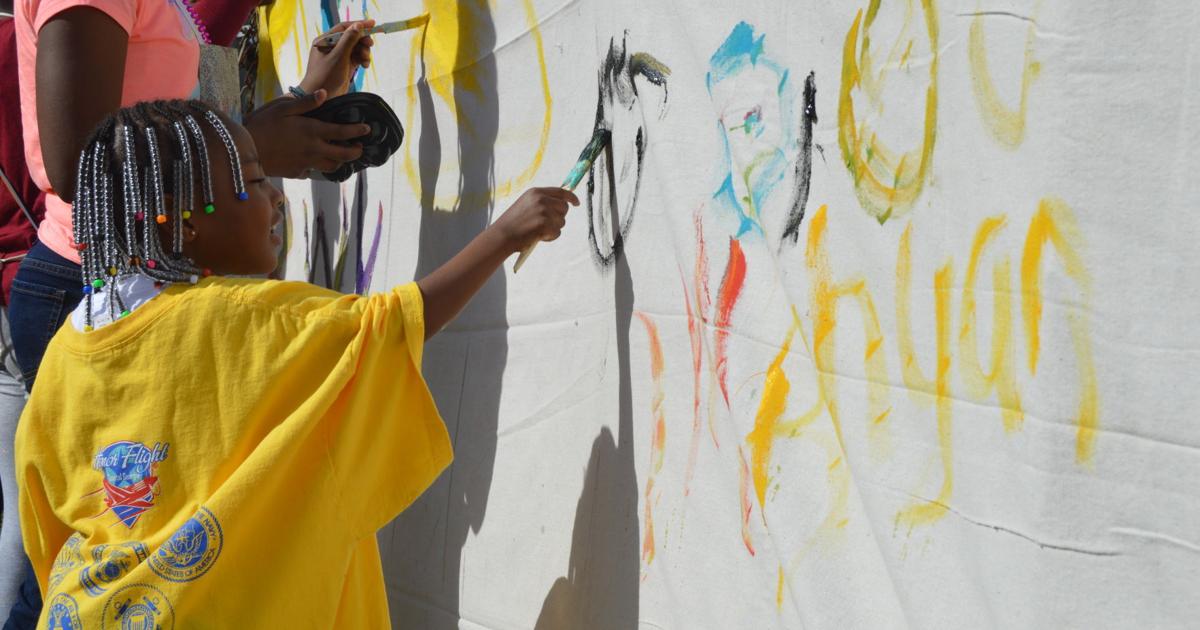 Community Action to host MLK breakfast, arts festival | Local News Community Action to host MLK breakfast, arts festival | Local News