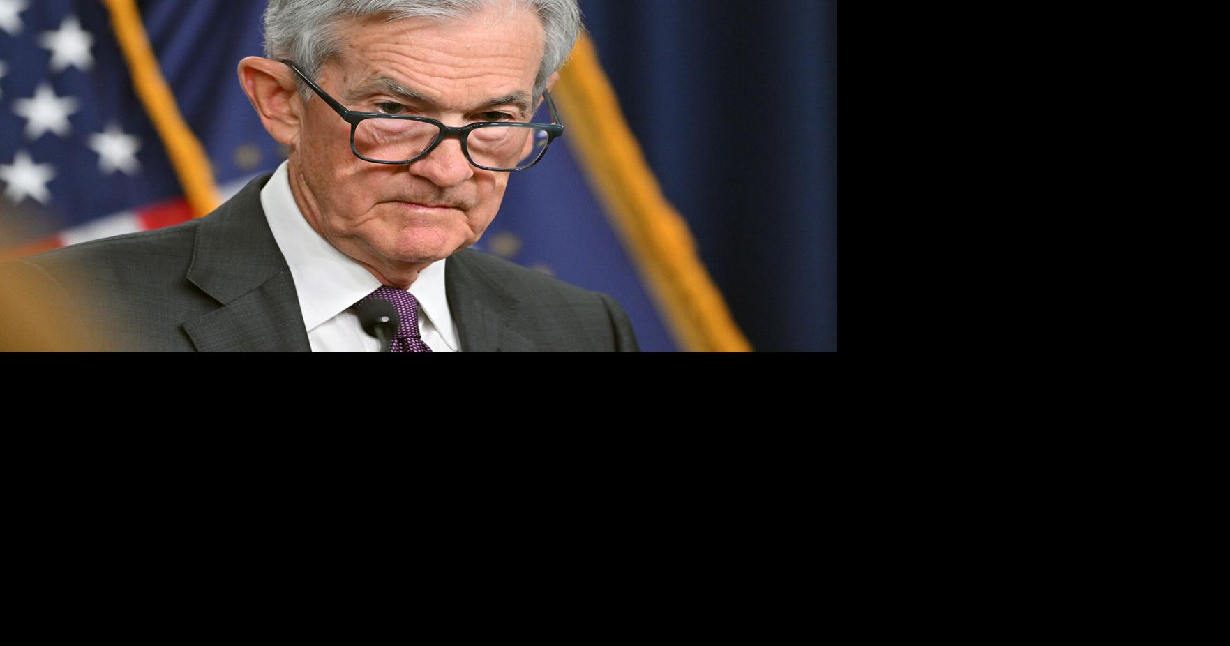 DOJ not reopening criminal probe into Powell, Blanche says Myles Miller and Chris Strohm, Bloomberg News Oct 2, 2026 33 mins ago