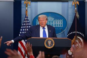 Supreme Court will hear Trump's plan to restrict birthright citizenship