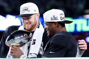 Mike Vorel: Seahawks weren’t ready for Super Bowl when season began