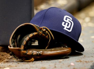 San Diego Padres on X: @PadresWes We like where your head's at