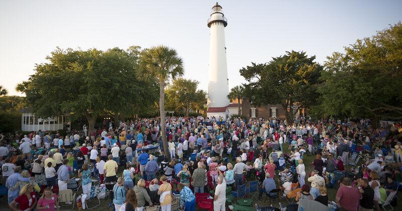 A Little Light Music concert series returns By Anna Ferguson The Brunswick News May 8, 2026 1 min ago