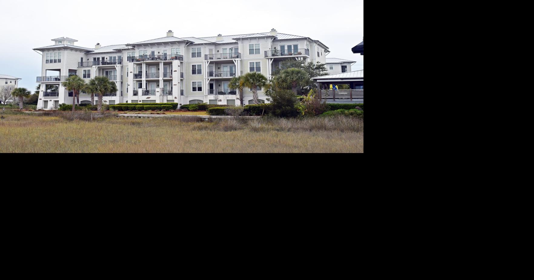 Showcase Home 20 WATERFRONT DRIVE 223 The Waterfront at the Golden