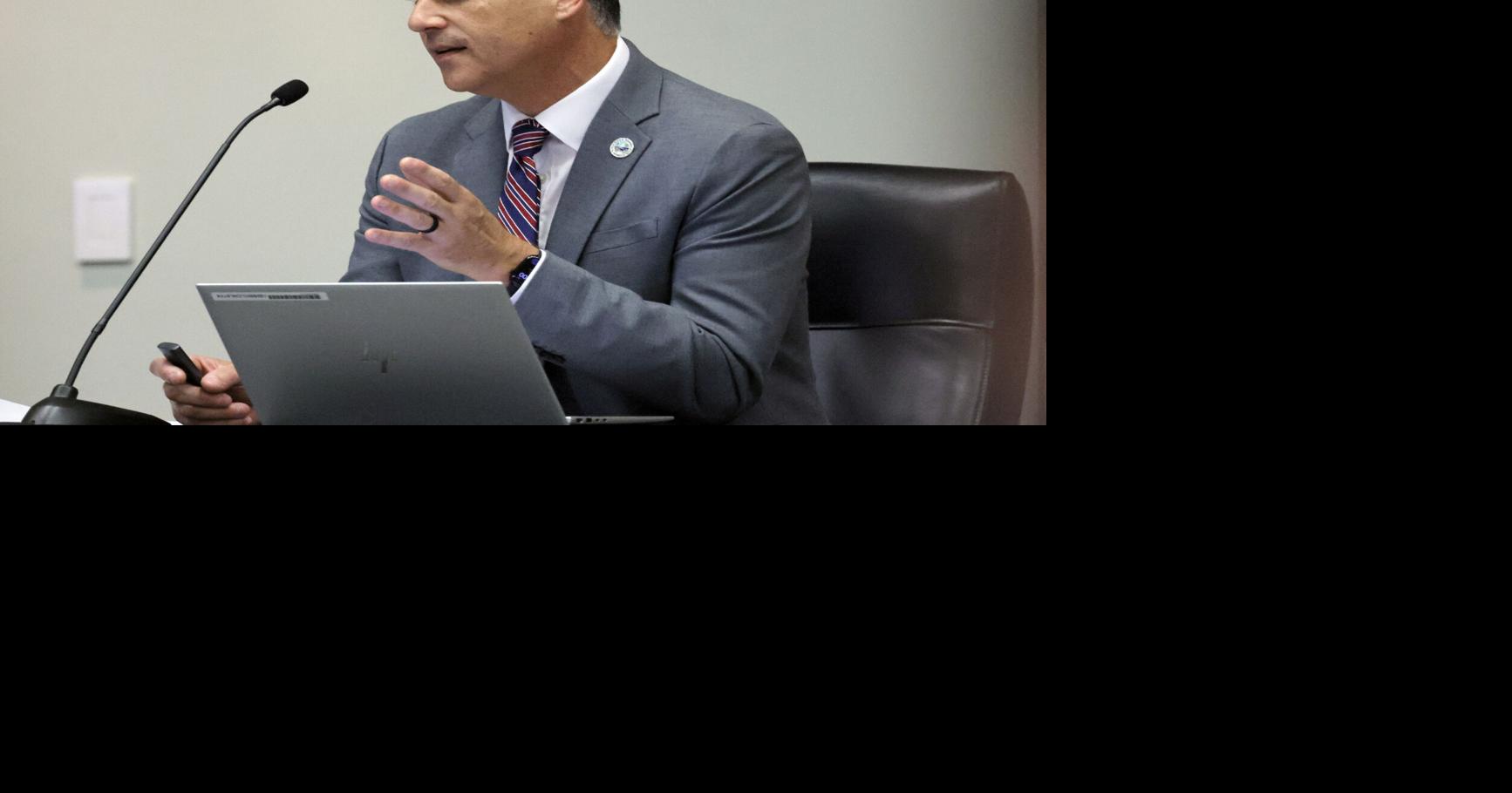 Boca Raton could lose millions if property taxes are cut, impacting city services, officials say Abigail Hasebroock, South Florida Sun Sentinel Jun 9, 2026 50 mins ago