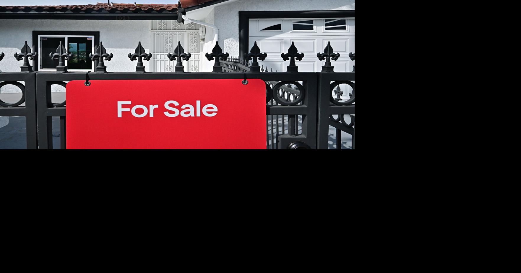US mortgage rates reach 7.5%; home-buying slump hits sixth week Michael Sasso, Bloomberg News Oct 14, 2026 45 mins ago