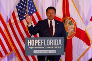 Gov. Ron DeSantis officials tied to Hope Florida saga try again for Senate confirmation