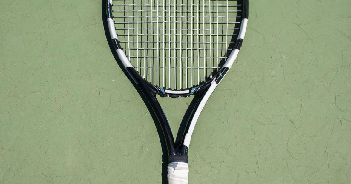 Tennis takes a swing at cancer