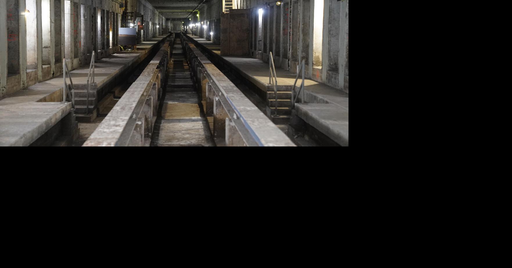 NY's MTA sues Trump administration for holding back $60 million in Second Avenue subway funds