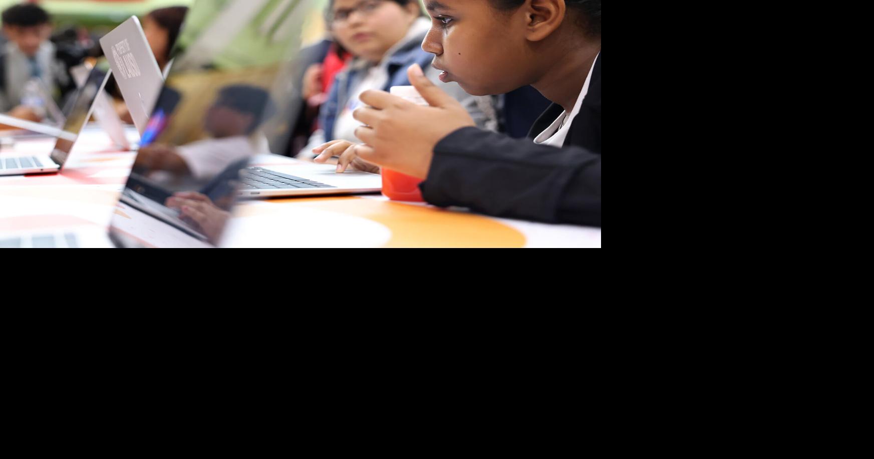 'Cognitive stunting' and the potential threat generative AI poses for children's brains Corinne Purtill, Los Angeles Times Sep 15, 2026 23 mins ago