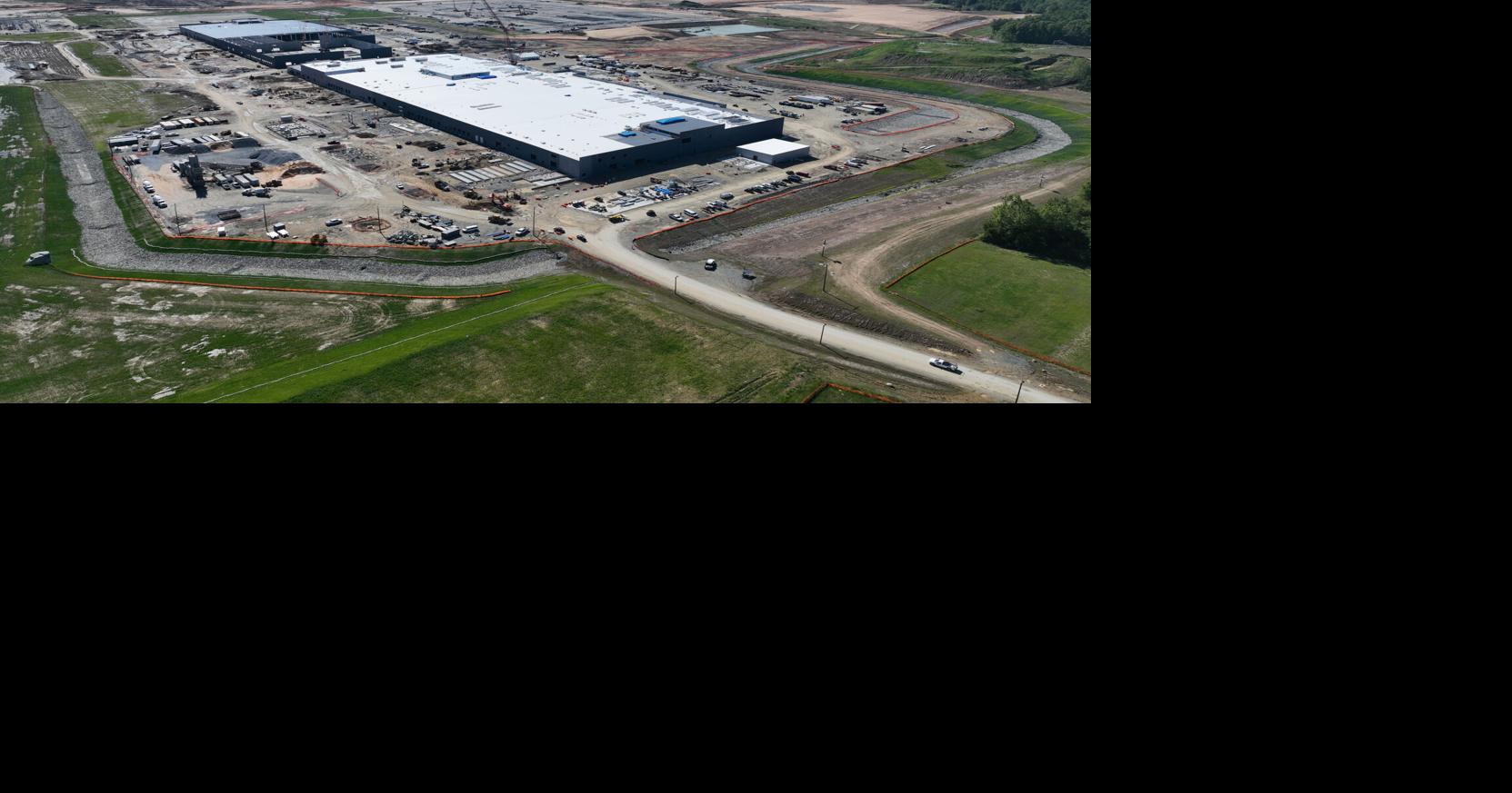 North Carolina promised a ‘battery belt.’ Where are the factories entering 2026?