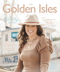 Golden Isles Magazine