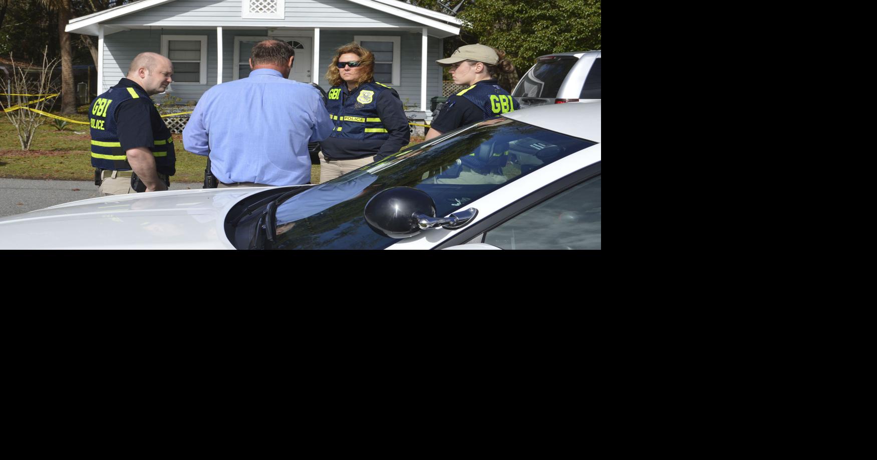 Man shot after firing at county SWAT team | Breaking | thebrunswicknews.com