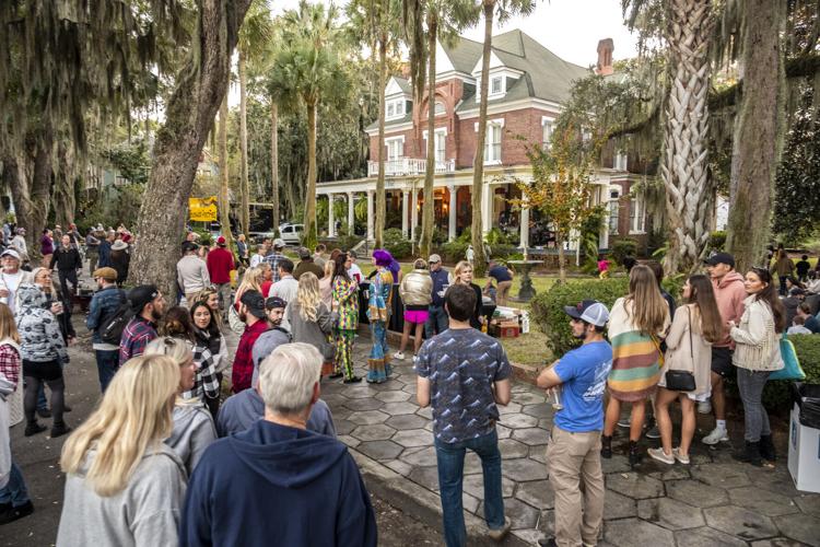 PorchFest still ready to roll on Sunday Life