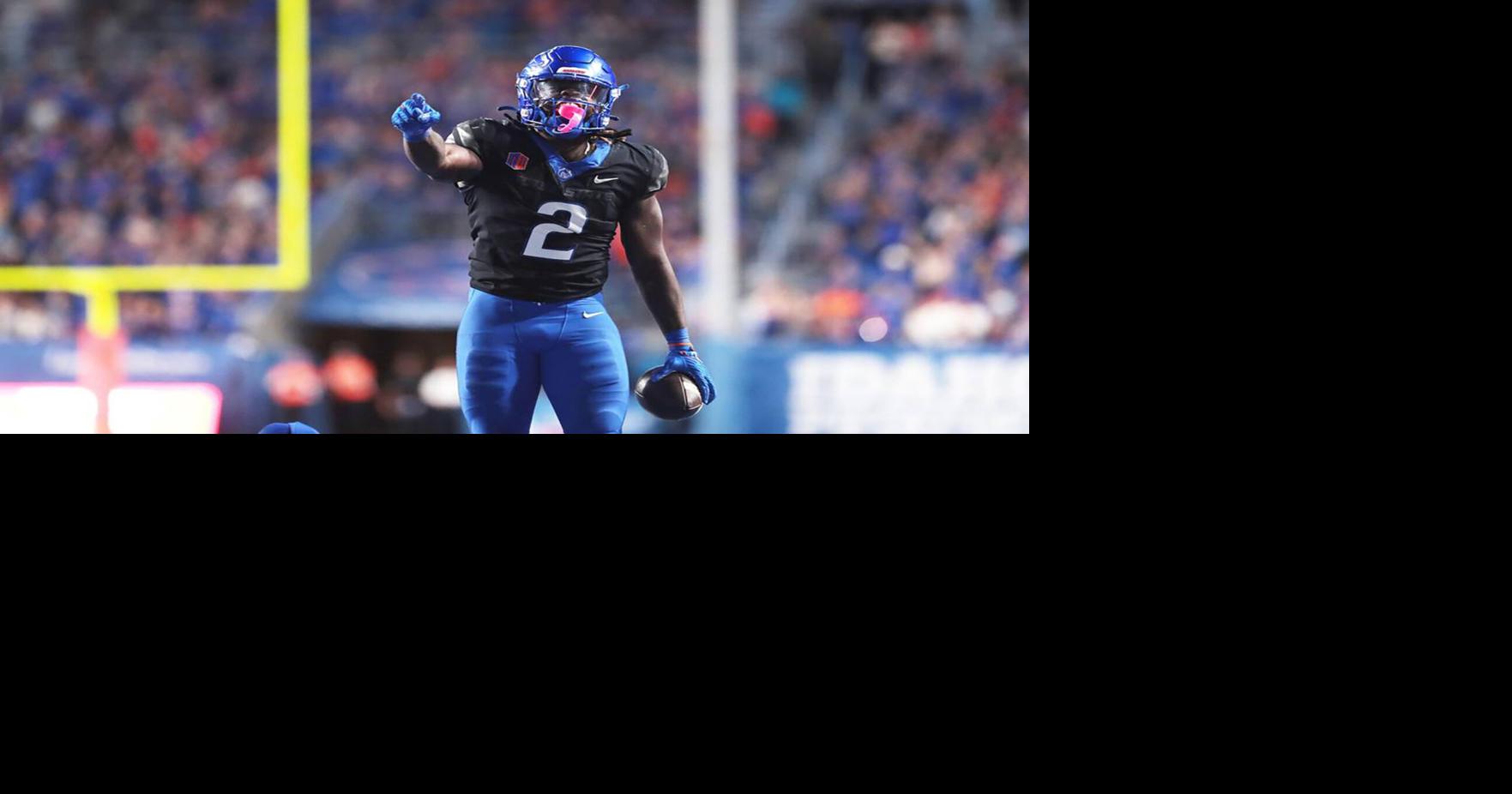 2025 NFL Draft big board: Top 50 prospects from someone with a history of being right Eddie Brown, The San Diego Union-Tribune Feb 28, 2025 1 hr ago