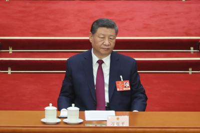 Xi to visit North Korea June 8-9, for first time since 2019