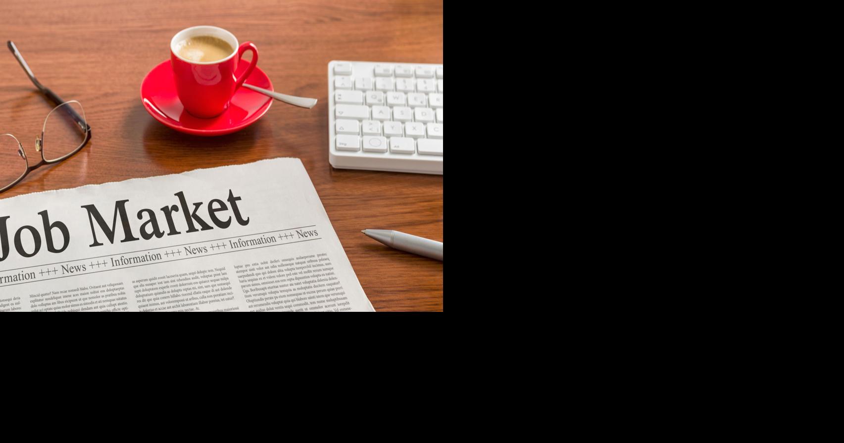 Texas shed thousands of jobs in September, lowering 2026 growth forecast Trevor Bach, The Dallas Morning News Oct 21, 2026 34 mins ago