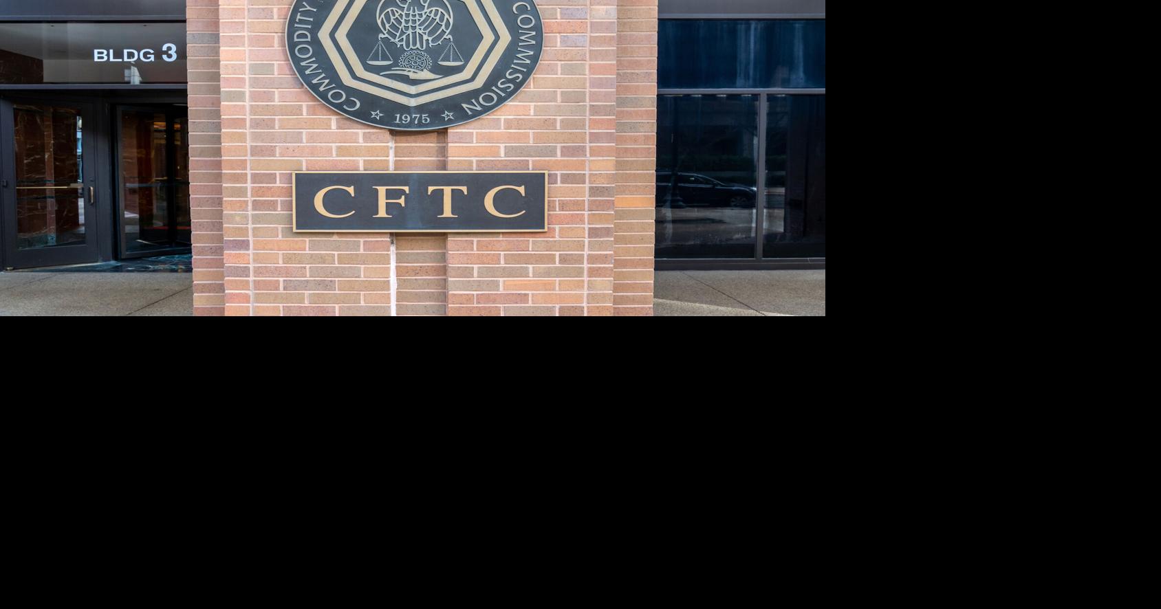 CFTC warns prediction markets against American-style casino odds Nicola M White, Lydia Beyoud, Bloomberg News Aug 7, 2026 1 hr ago