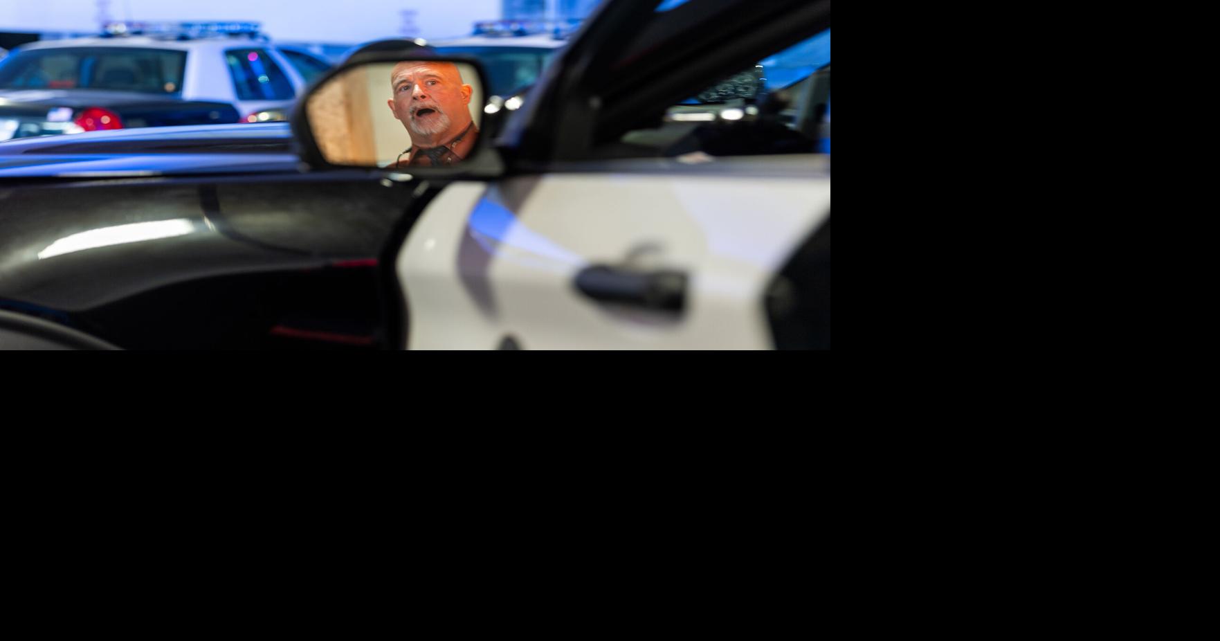 In LA, if you don't hear the siren, police are sure you'll feel the Rumbler Andrew J. Campa, Los Angeles Times Aug 11, 2026 45 mins ago