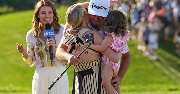 POSTMAN DELIVERS: Sea Island pro J.T. Poston stays hot with T5 finish at U.S. Open