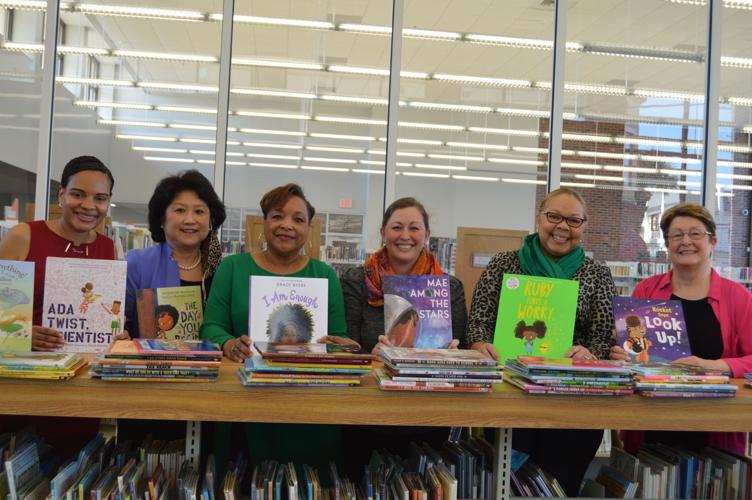 Reading Rockets partners with Links chapter to continue supporting ...