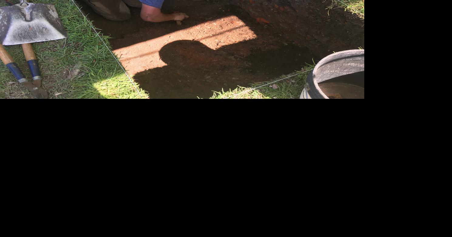 First archaeological digs in 40 years to take place at Fort Frederica ...