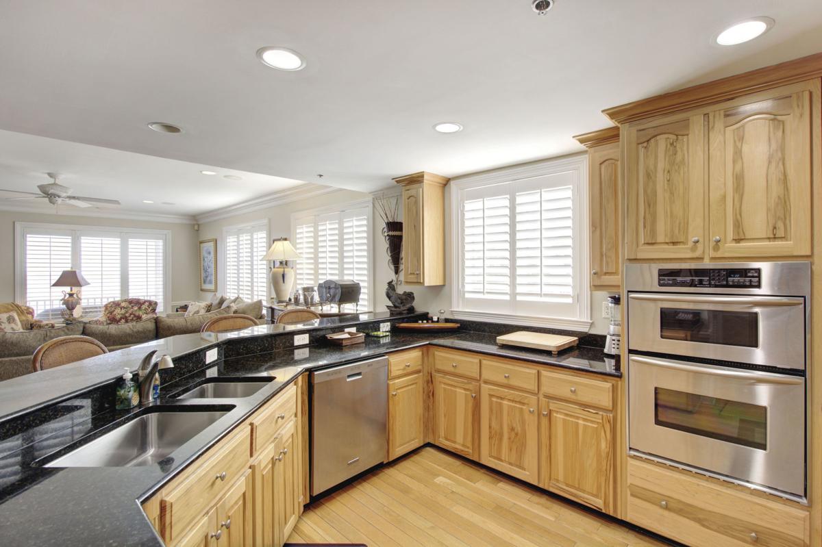 996 Beachview Drive Unit 101 St Simons Island Georgia