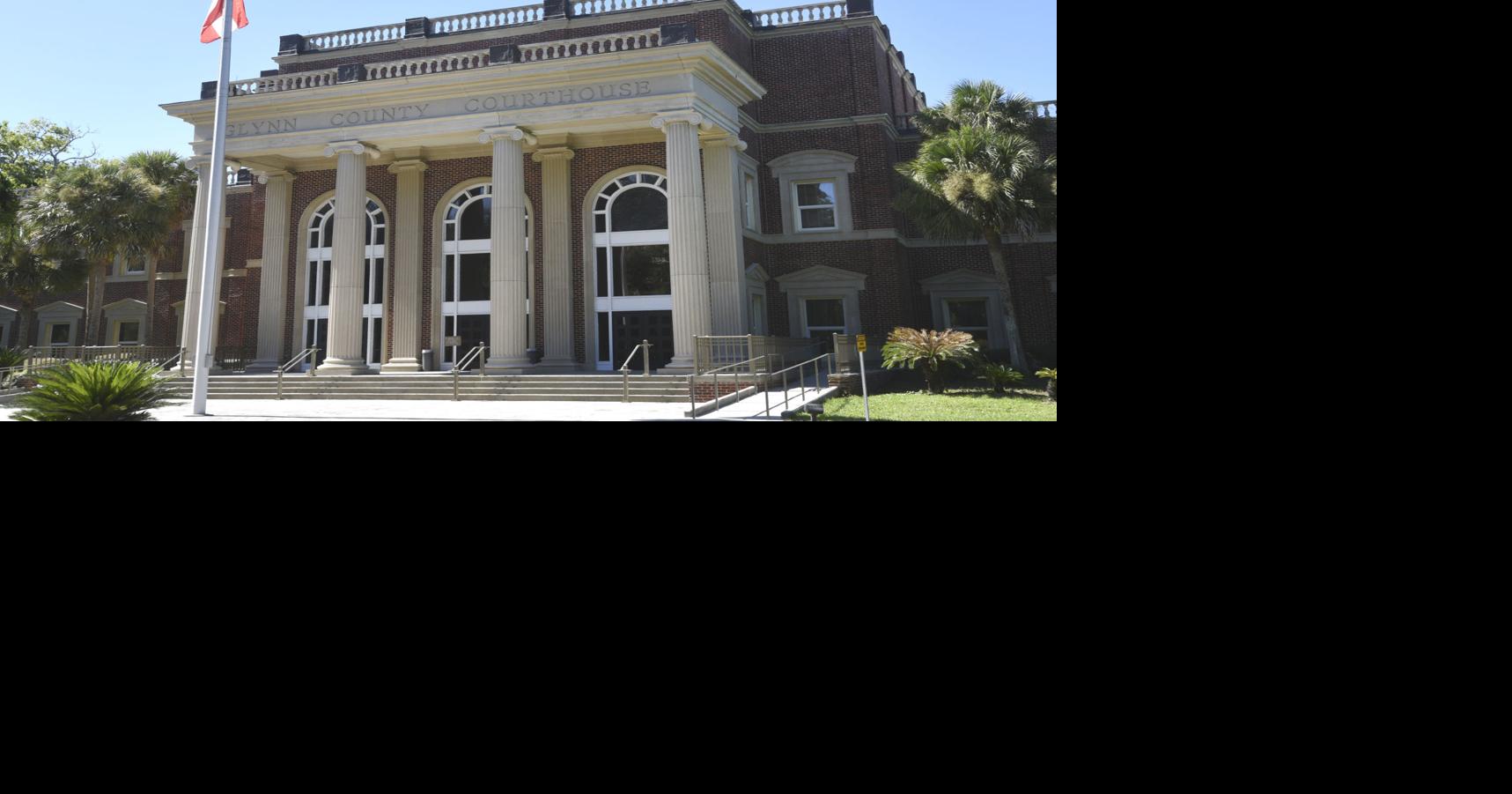Courthouse space needs committee recommends expansion in phases | Local ...