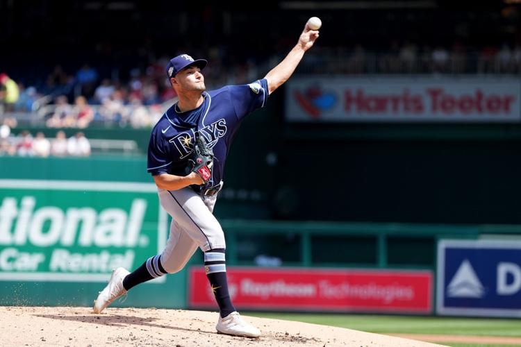 Tampa Bay Rays' Record-Setting Win, Home Run Streaks Were Impressive While  They Lasted