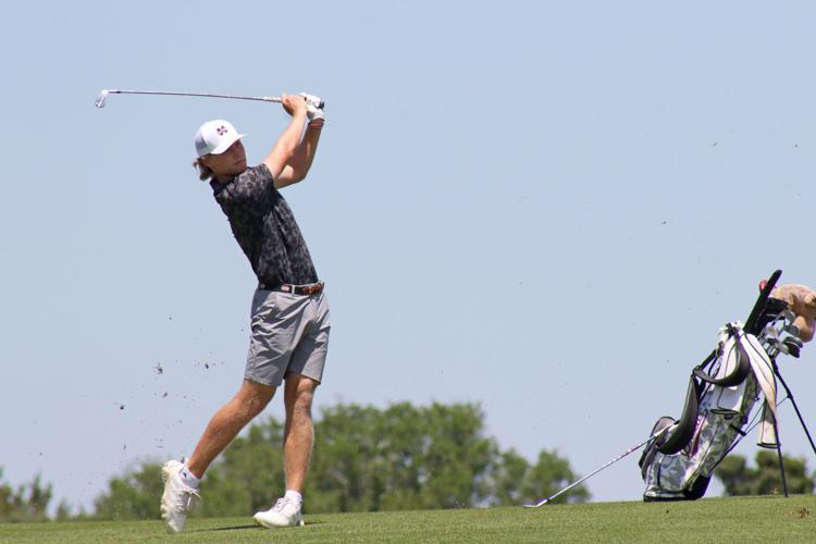SEC Men's Golf Championships Day 1 Sports