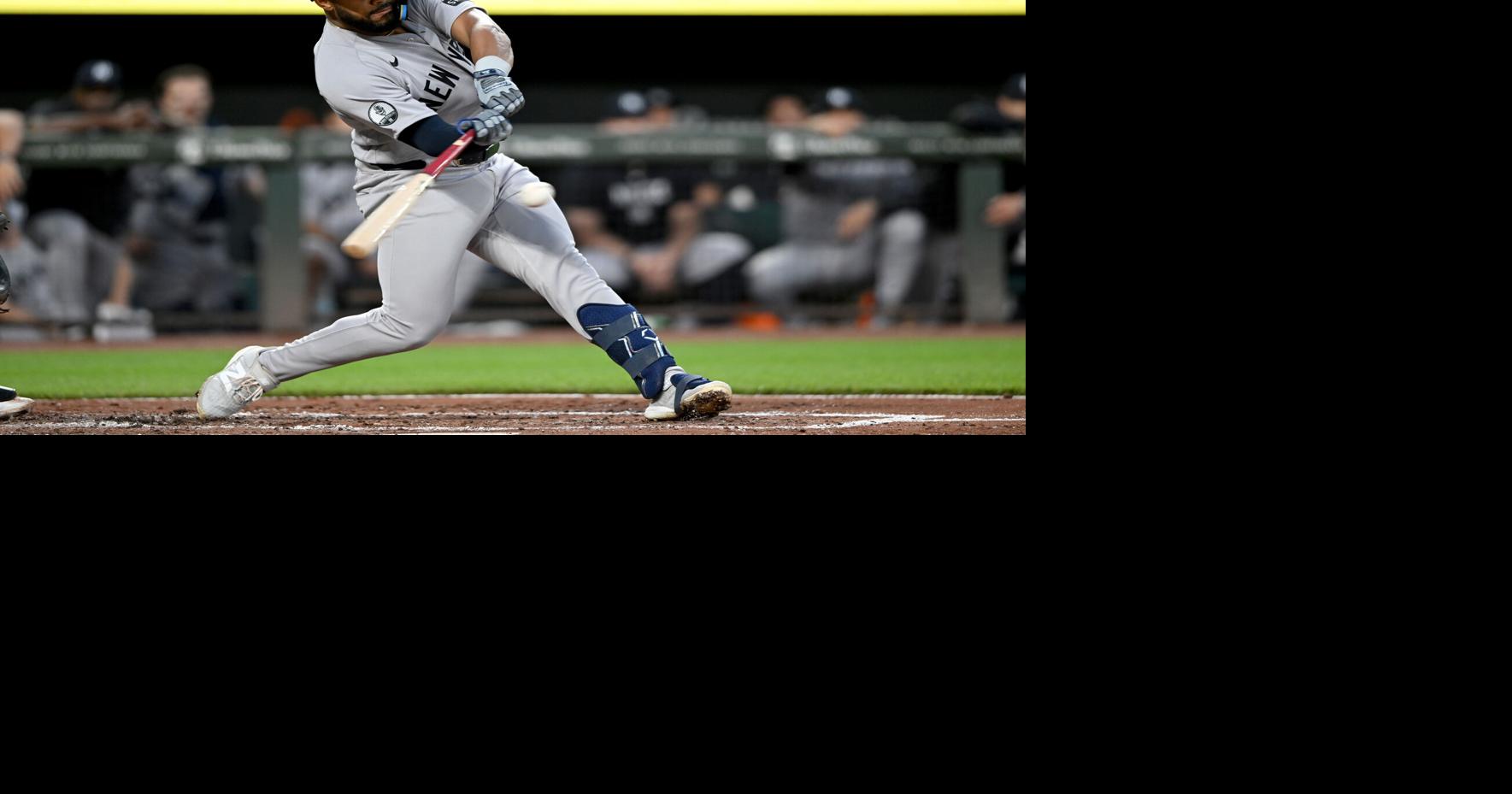 Yankees sweep Orioles with help from scuffling trade deadline acquisitions Gary Phillips, New York Daily News Aug 20, 2026 44 mins ago