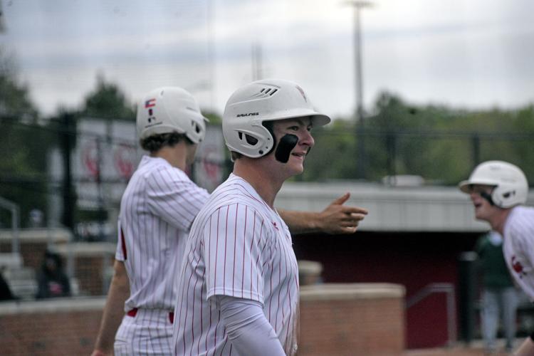 Glynn Academy's Hank Noonan is The News' Baseball MVP Local Sports
