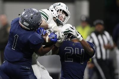 Weather Forces State Championship Games To Be Postponed Local