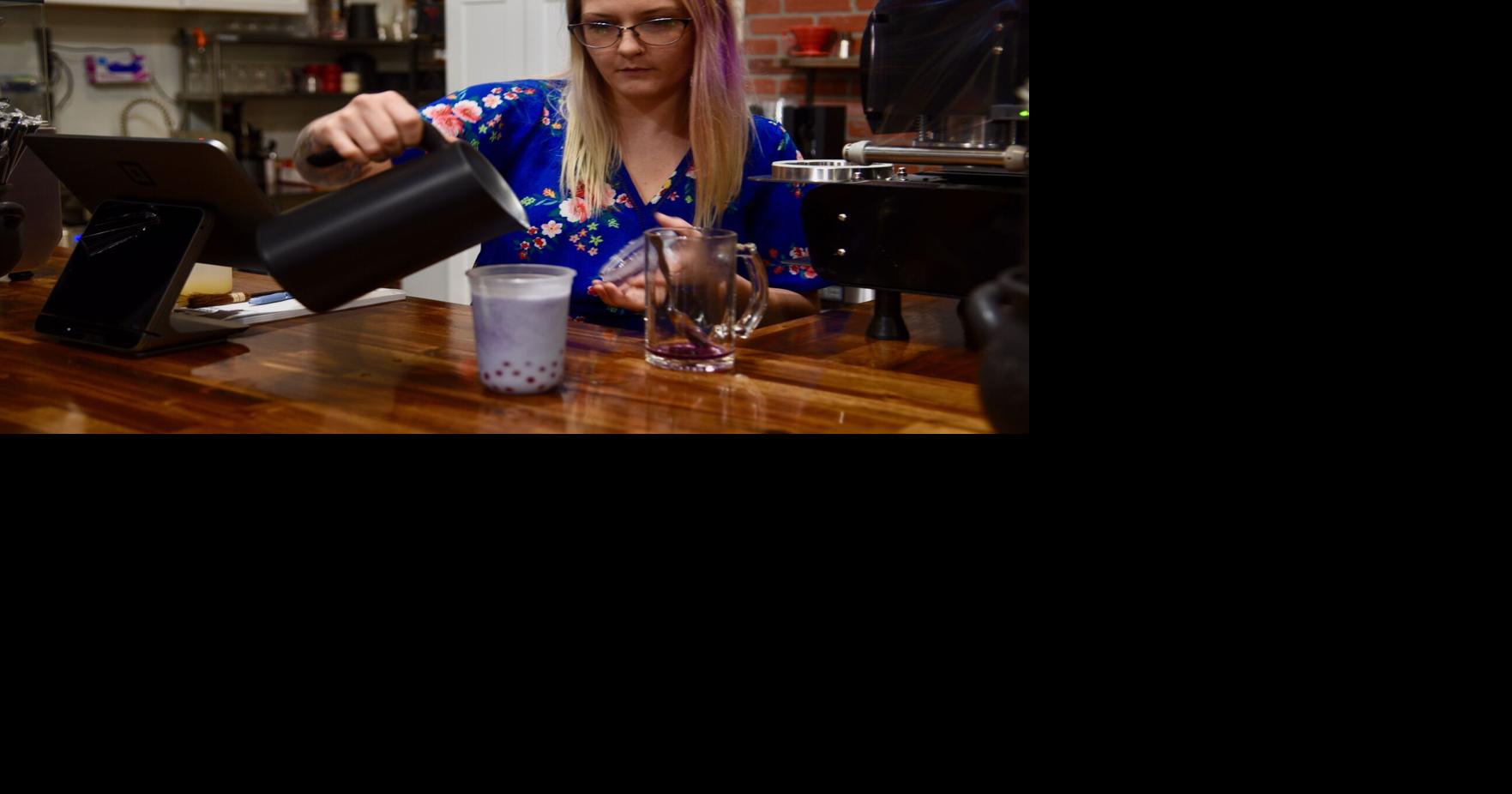 Nueva apertura de café en el centro el viernes |  noticias locales