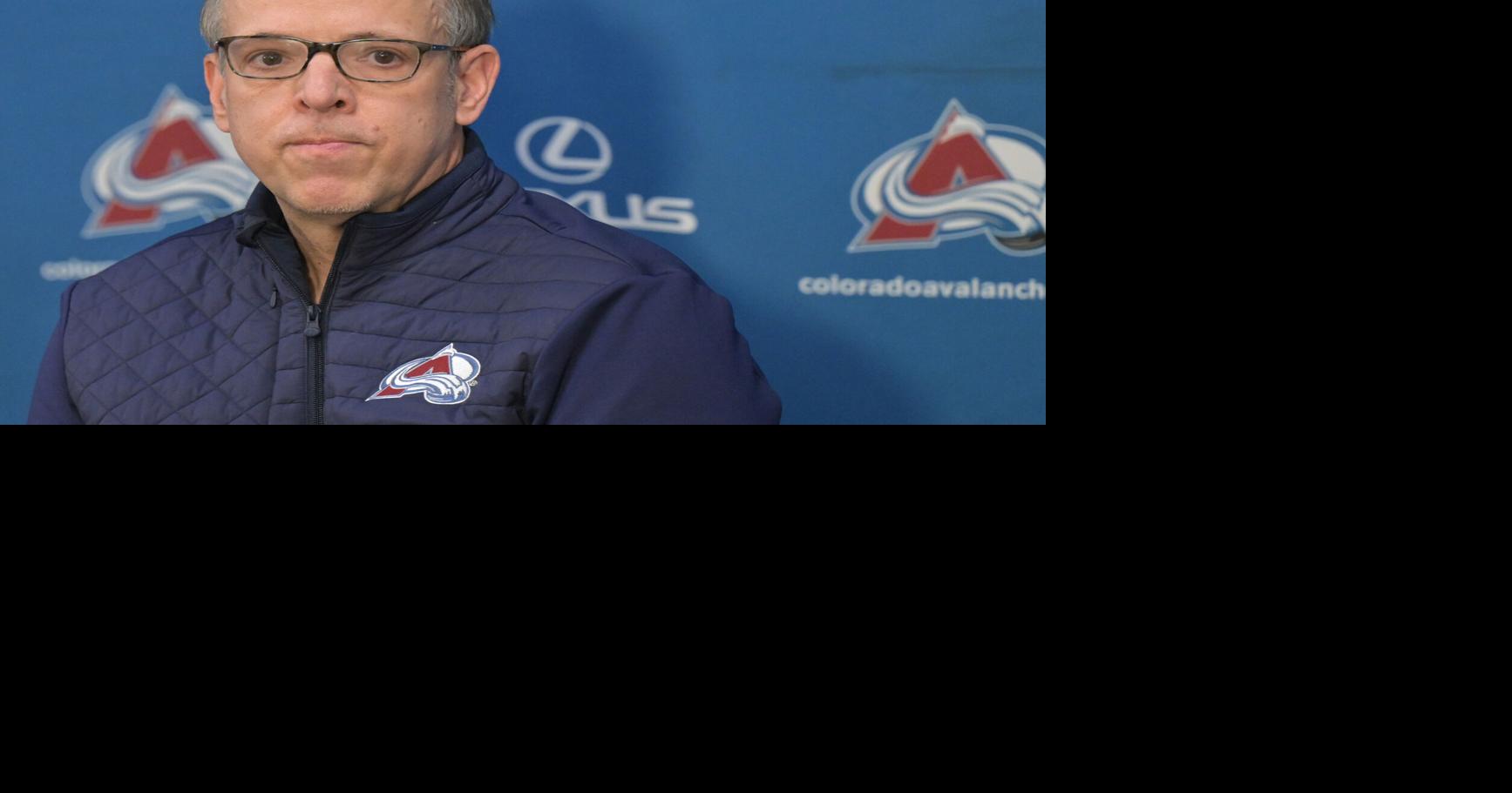 Avalanche GM Chris MacFarland is leaving for new role with Predators Corey Masisak, The Denver Post Jun 2, 2026 48 mins ago