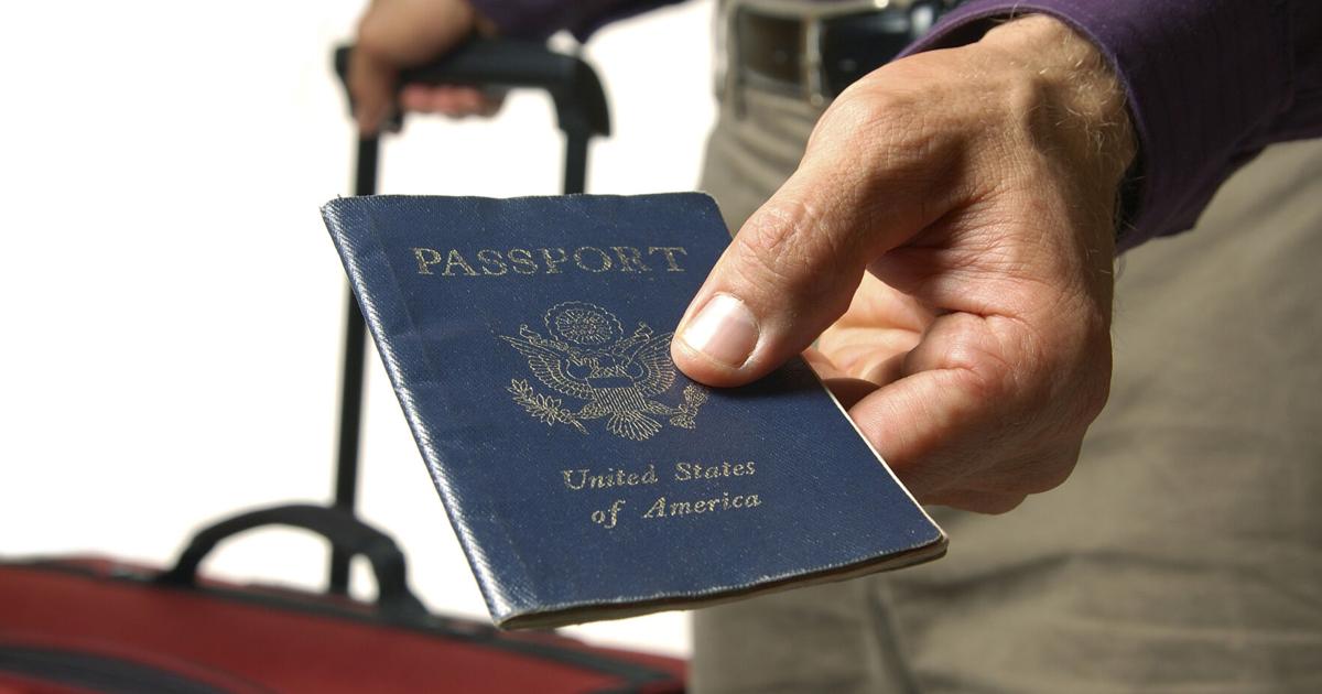 International travel tips from a reporter covering the war in Ukraine | World News International travel tips from a reporter covering the war in Ukraine | World News