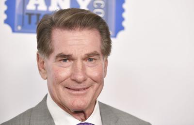 Steve Garvey enters US Senate race in California