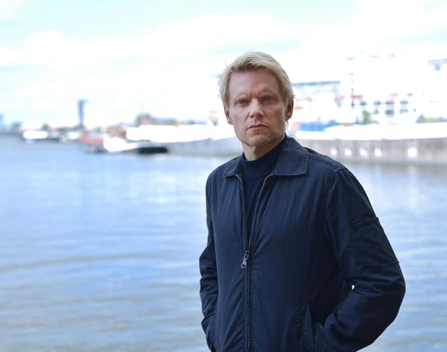 Unforgotten' and 'Van der Valk' reviews: Masterpiece Mystery returns with new seasons of familiar procedurals | World News | thebrunswicknews.com
