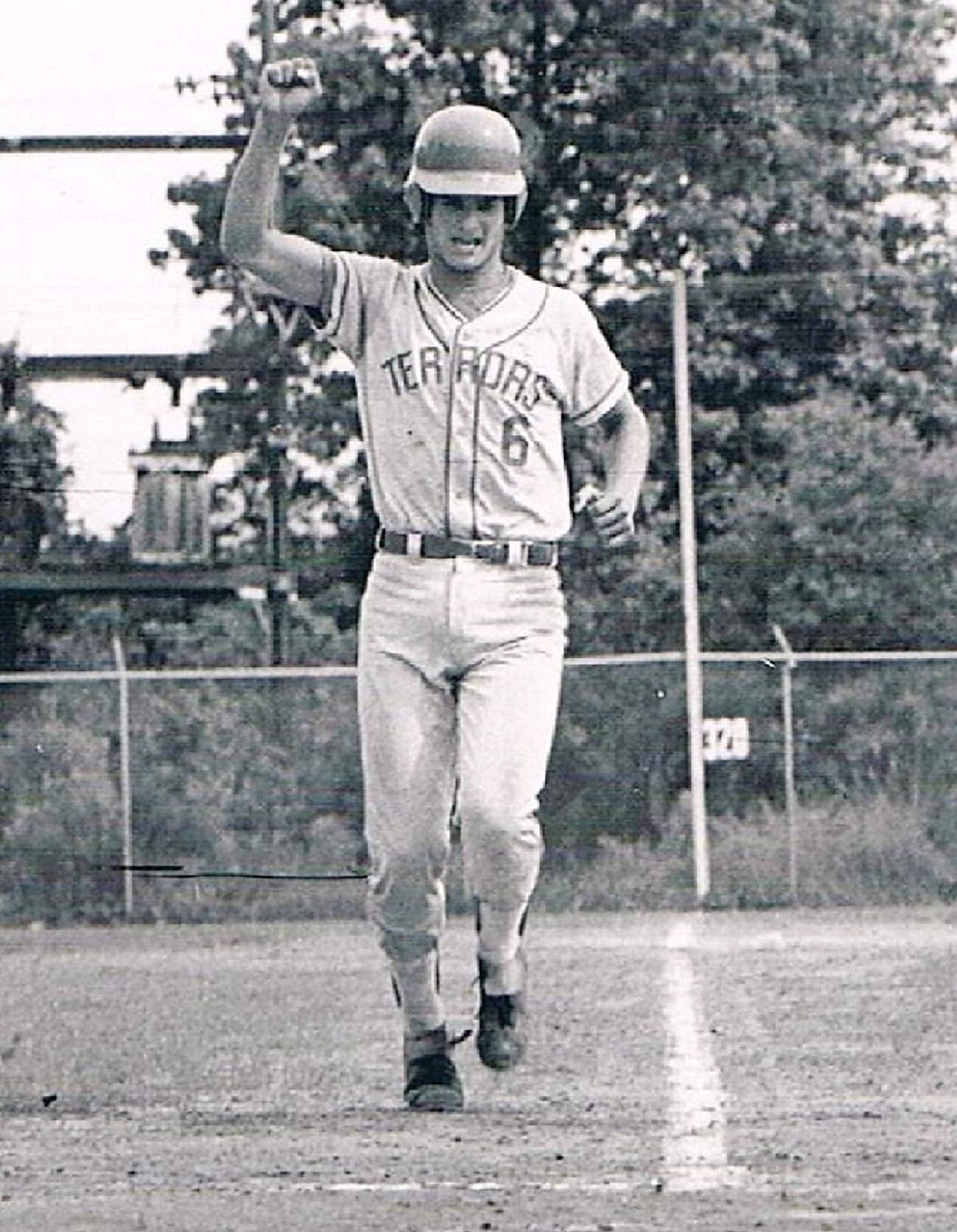 From Glynn Academy to the Cubs, Drury enjoyed strong ...