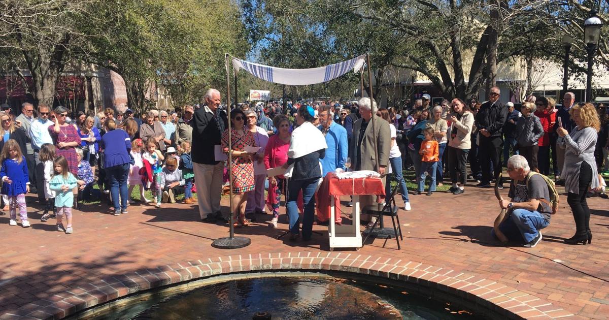 Jewish Food and Culture Festival to raise money for temple restoration | Life Jewish Food and Culture Festival to raise money for temple restoration | Life