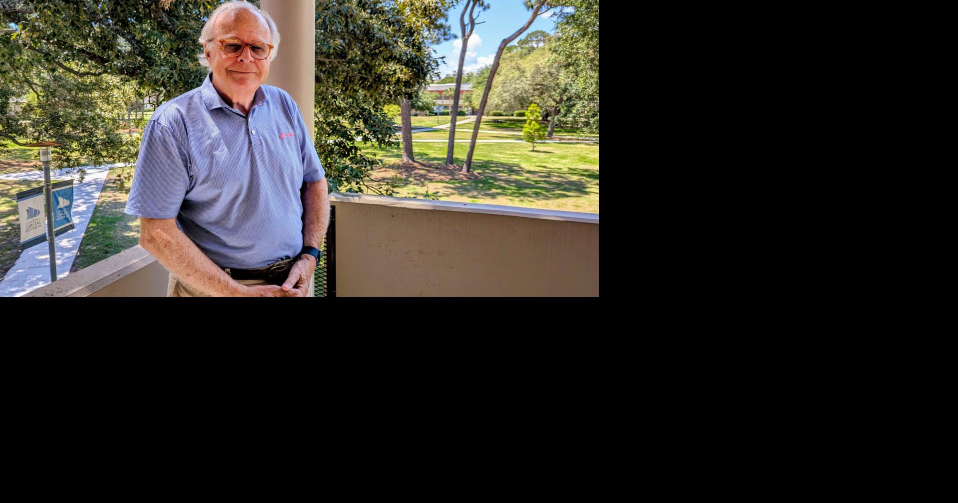Mounts to leave CCGA having played pivotal role