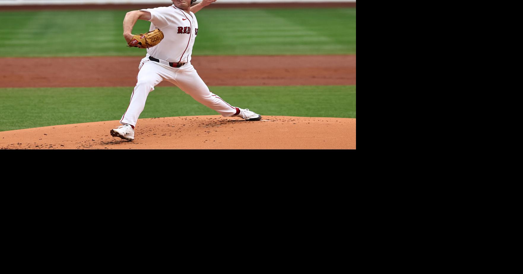 Jake Bennett settles down, Red Sox rally to complete sweep of Giants Mac Cerullo, Boston Herald Aug 23, 2026 47 mins ago
