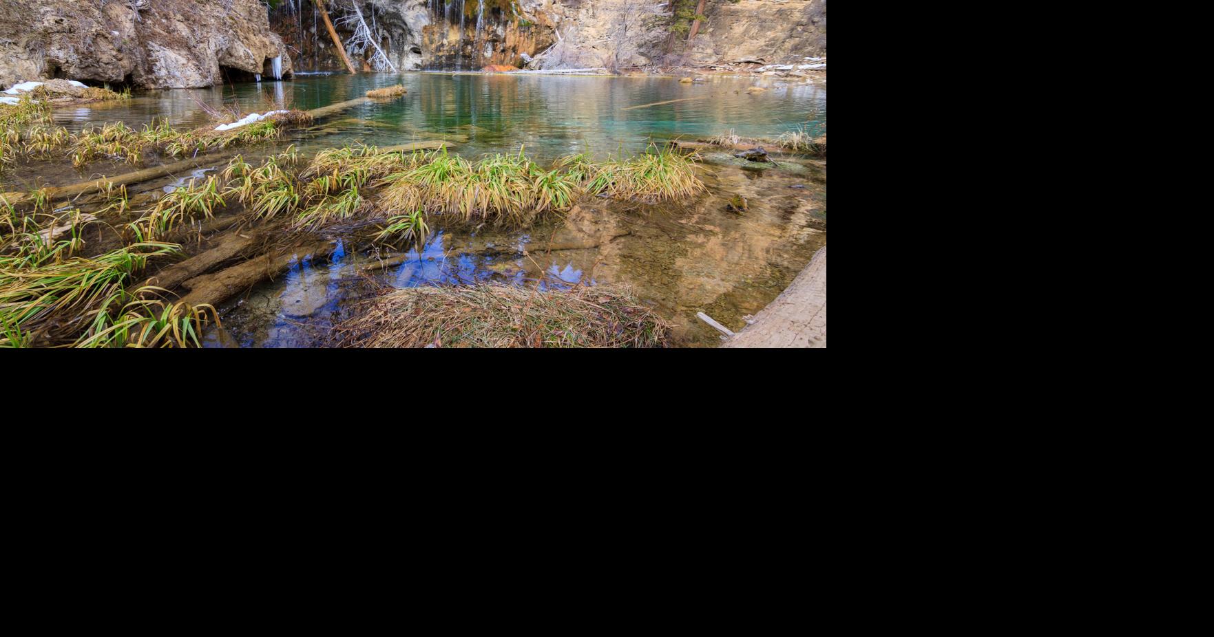 Colorado's most iconic waterfall scene is more than just a pretty view — it's a geological wonder, too Piper Russell, The Gazette Oct 1, 2026 45 mins ago