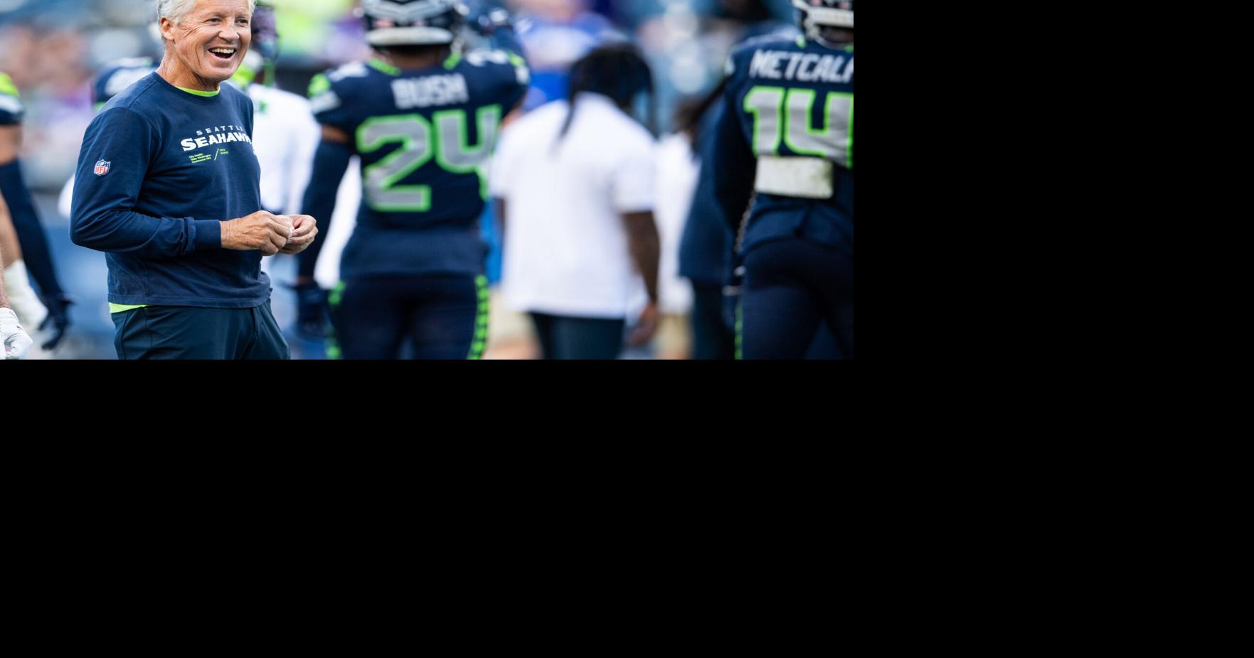 Lumen Field - News: Seattle Seahawks 2023 Schedule Announced