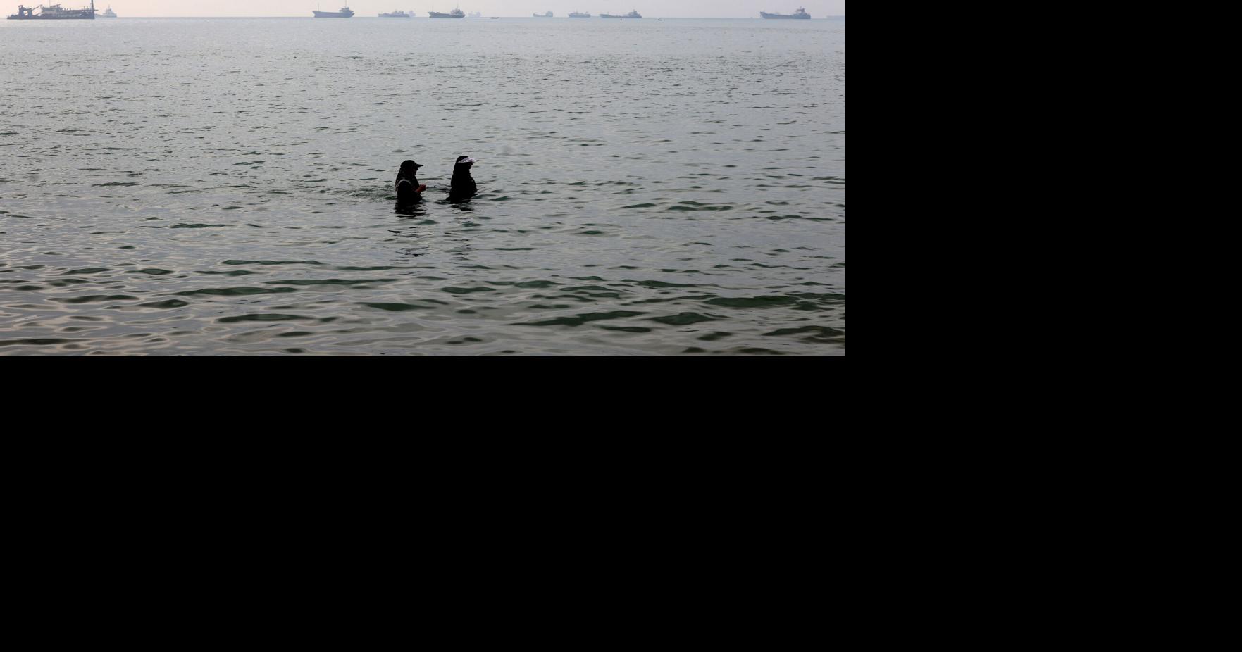 US says it destroyed Iranian tankers after US Navy ship targeted Kate Sullivan and Tony Capaccio, Bloomberg News Sep 8, 2026 47 mins ago