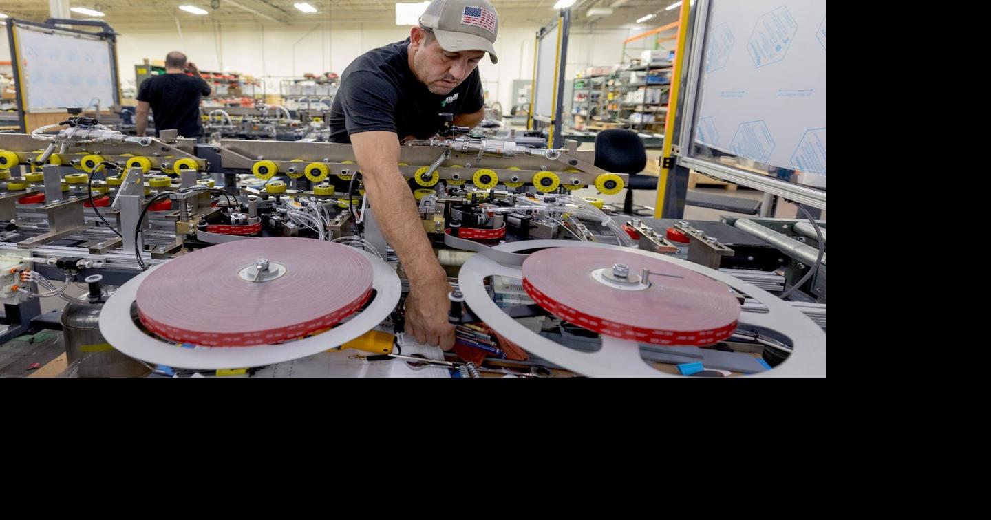 From layoffs to changing inventory, inflation drives hard decisions for small firms Dee DePass, The Minnesota Star Tribune Sep 10, 2026 34 mins ago