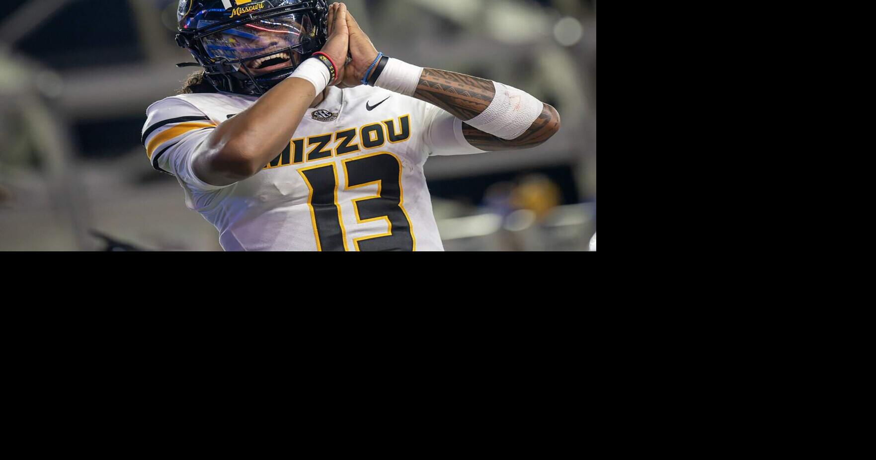 Sam McDowell: The intrigue of Mizzou football starts in the best place — they have the QB Sam McDowell, The Kansas City Star Sep 13, 2026 11 mins ago