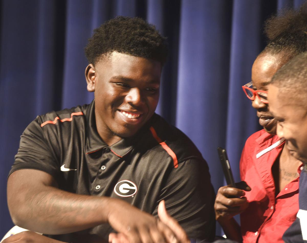 signing day